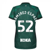 25/26 WOMENS AWAY SHIRT