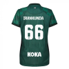 25/26 WOMENS AWAY SHIRT