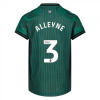 25/26 JUNIOR AWAY SHIRT