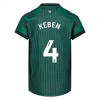 25/26 JUNIOR AWAY SHIRT