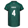 25/26 JUNIOR AWAY SHIRT