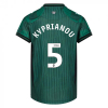 25/26 JUNIOR AWAY SHIRT