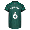 25/26 JUNIOR AWAY SHIRT
