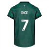 25/26 JUNIOR AWAY SHIRT