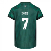 25/26 JUNIOR AWAY SHIRT