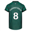 25/26 JUNIOR AWAY SHIRT
