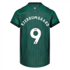25/26 JUNIOR AWAY SHIRT