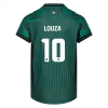 25/26 JUNIOR AWAY SHIRT