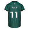 25/26 JUNIOR AWAY SHIRT