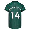 25/26 JUNIOR AWAY SHIRT