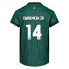 25/26 JUNIOR AWAY SHIRT