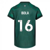 25/26 JUNIOR AWAY SHIRT