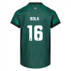 25/26 JUNIOR AWAY SHIRT