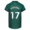 25/26 JUNIOR AWAY SHIRT