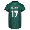 25/26 JUNIOR AWAY SHIRT