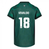 25/26 JUNIOR AWAY SHIRT