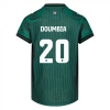 25/26 JUNIOR AWAY SHIRT