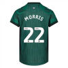 25/26 JUNIOR AWAY SHIRT