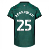 25/26 JUNIOR AWAY SHIRT