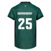 25/26 JUNIOR AWAY SHIRT