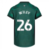 25/26 JUNIOR AWAY SHIRT