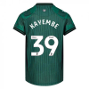 25/26 JUNIOR AWAY SHIRT