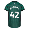 25/26 JUNIOR AWAY SHIRT
