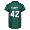 25/26 JUNIOR AWAY SHIRT