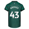 25/26 JUNIOR AWAY SHIRT
