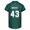 25/26 JUNIOR AWAY SHIRT