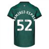25/26 JUNIOR AWAY SHIRT