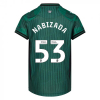 25/26 JUNIOR AWAY SHIRT