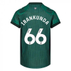 25/26 JUNIOR AWAY SHIRT