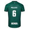25/26 ADULT SPONSORED AWAY SHIRT