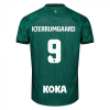 25/26 ADULT SPONSORED AWAY SHIRT