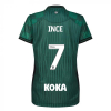 25/26 WOMENS SPONSORED AWAY SHIRT
