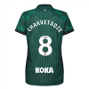 25/26 WOMENS SPONSORED AWAY SHIRT