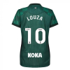 25/26 WOMENS SPONSORED AWAY SHIRT