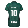25/26 WOMENS SPONSORED AWAY SHIRT