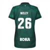 25/26 WOMENS SPONSORED AWAY SHIRT
