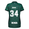 25/26 WOMENS SPONSORED AWAY SHIRT