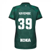 25/26 WOMENS SPONSORED AWAY SHIRT