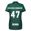 25/26 WOMENS SPONSORED AWAY SHIRT