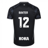 25/26 ADULT HOME GK SHIRT