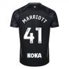 25/26 ADULT HOME GK SHIRT