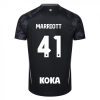 25/26 ADULT HOME GK SHIRT
