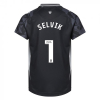 25/26 JUNIOR HOME GK SHIRT