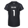 25/26 JUNIOR HOME GK SHIRT