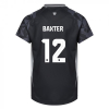 25/26 JUNIOR HOME GK SHIRT