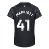 25/26 JUNIOR HOME GK SHIRT